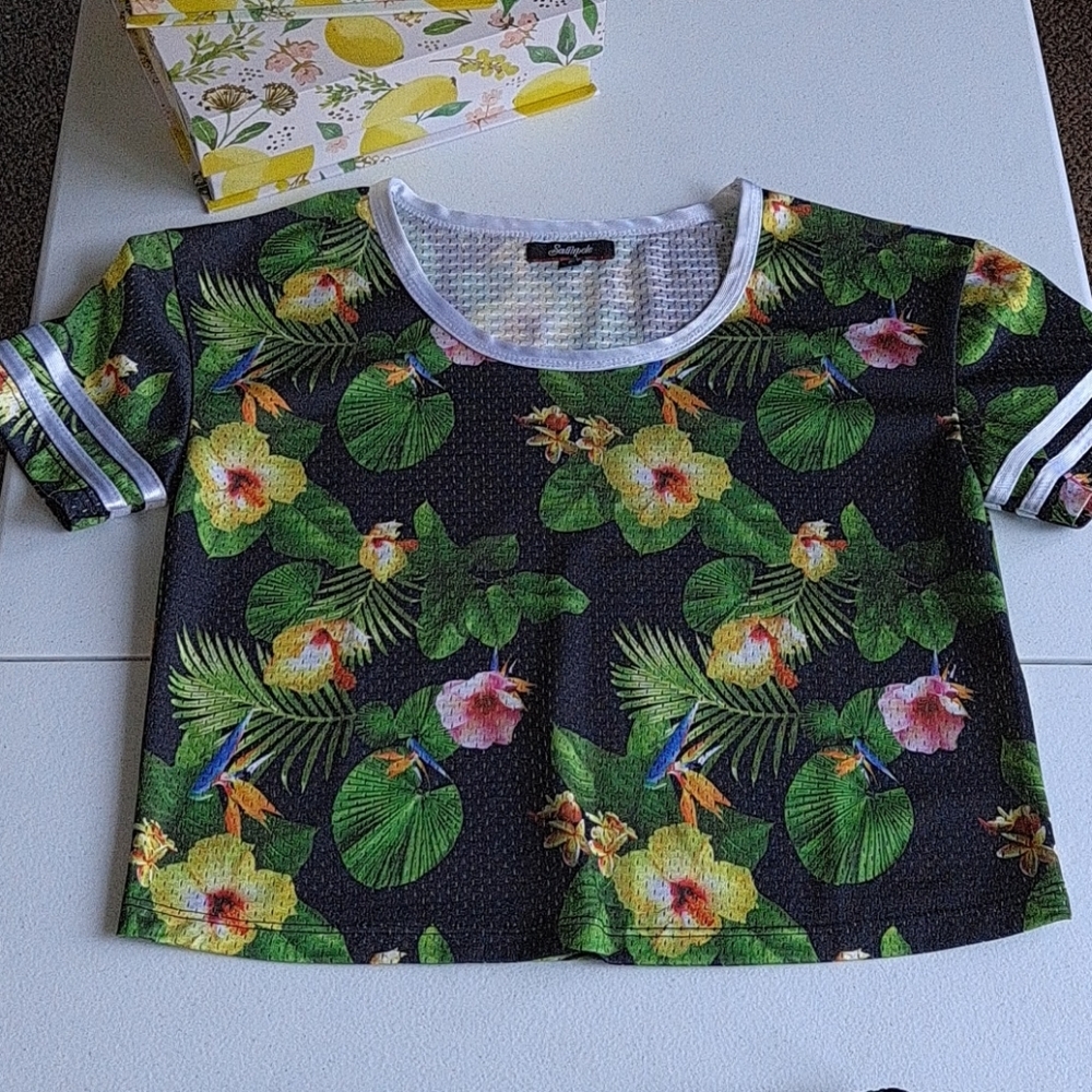 Green Southpole Tropical set - Picture 2 of 6